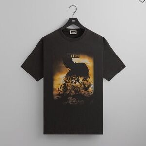 Kith Batman Begins Vintage T Shirt
